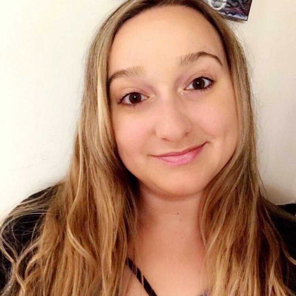 Meet your Posher, Jennifer